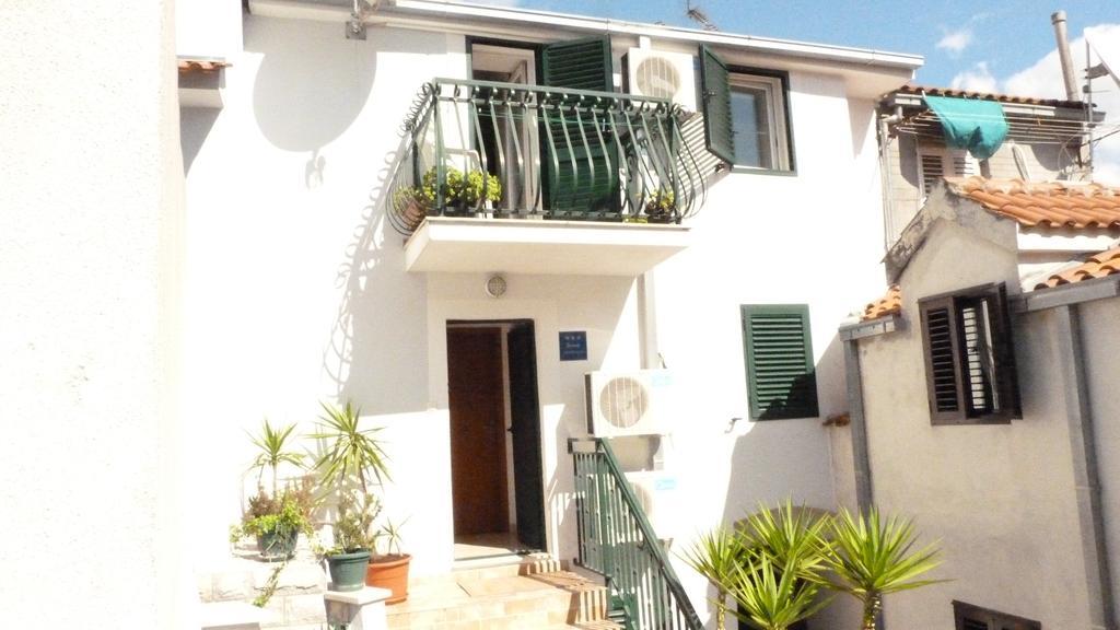Apartments Donda Split Rom bilde