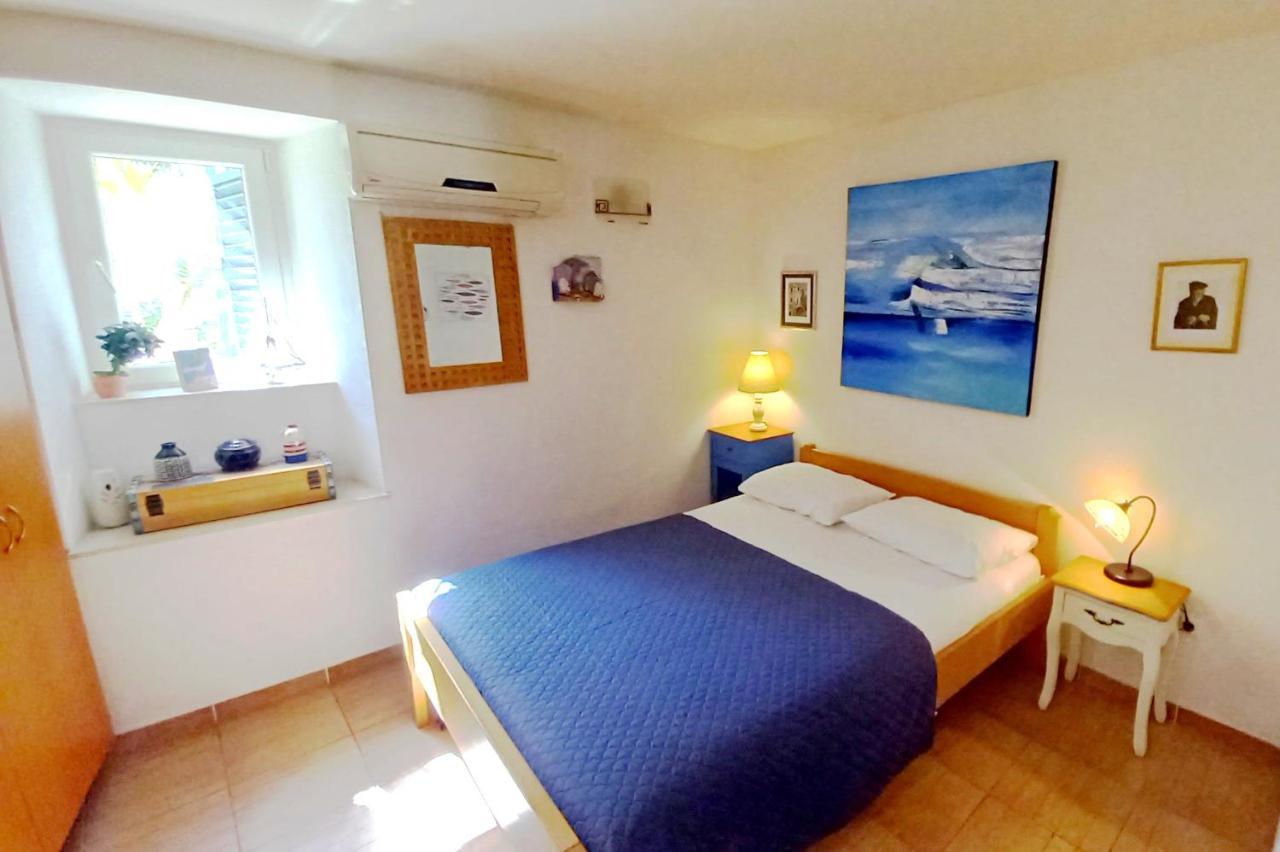 Apartments Donda Split Eksteriør bilde