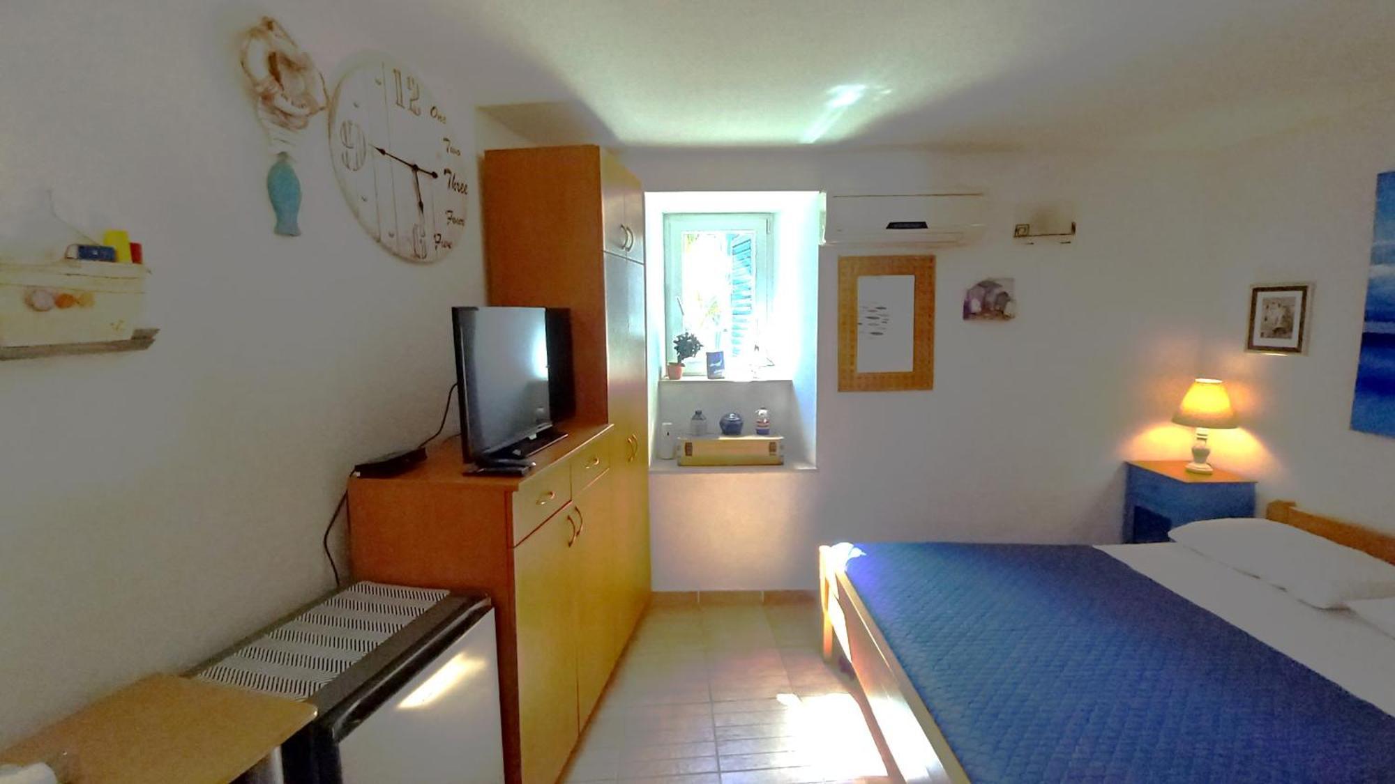Apartments Donda Split Eksteriør bilde