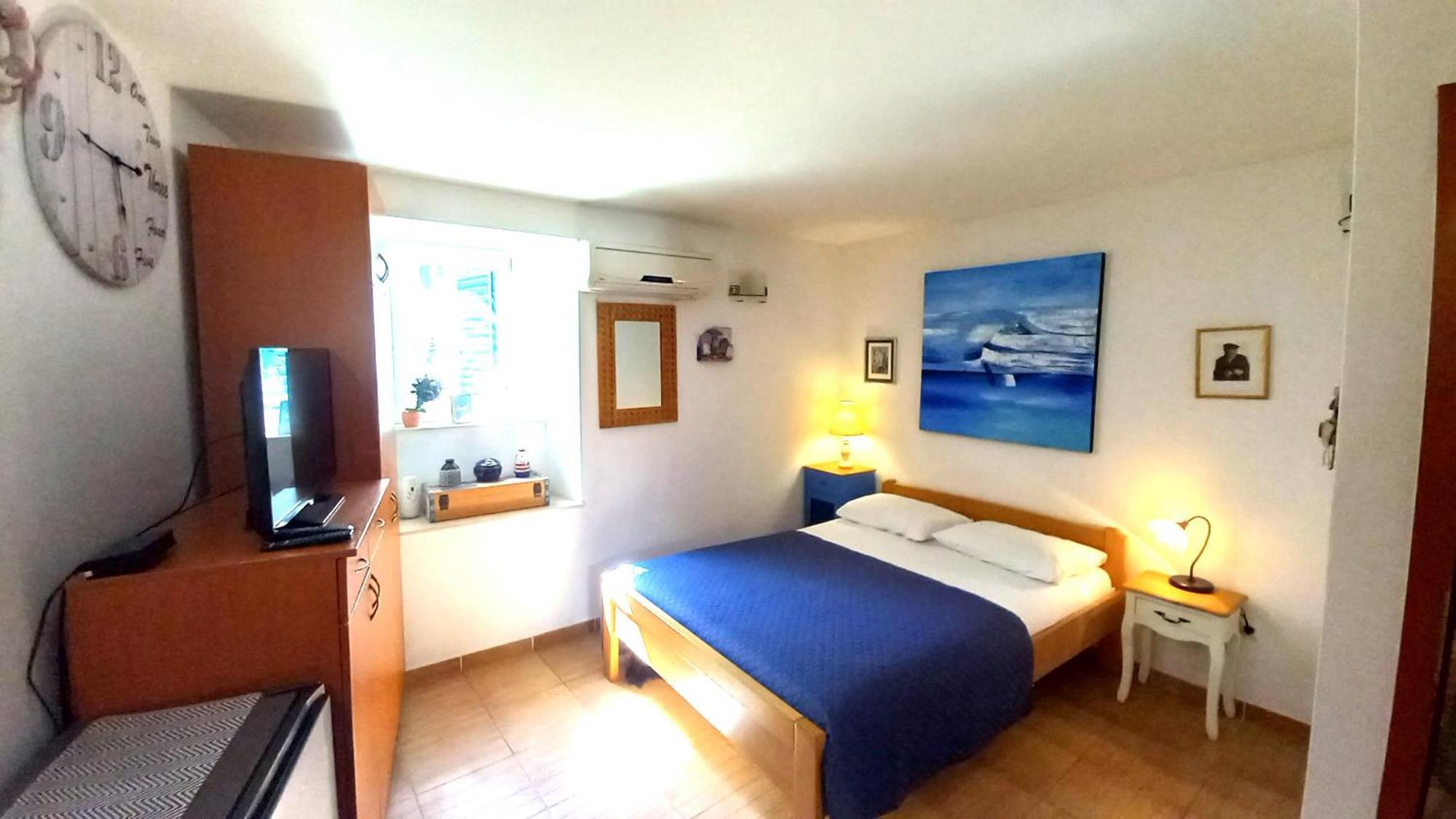 Apartments Donda Split Eksteriør bilde