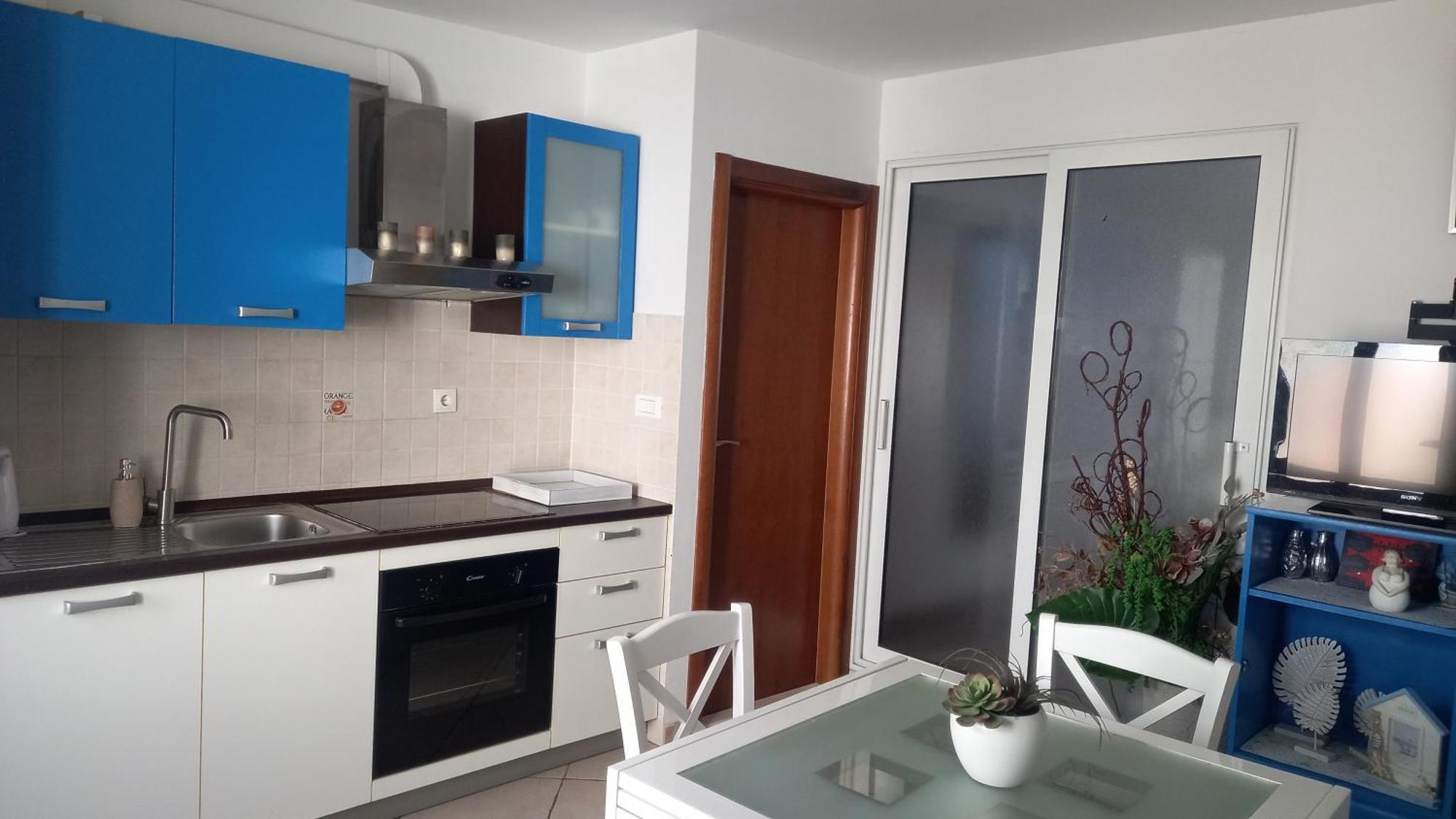 Apartments Donda Split Eksteriør bilde