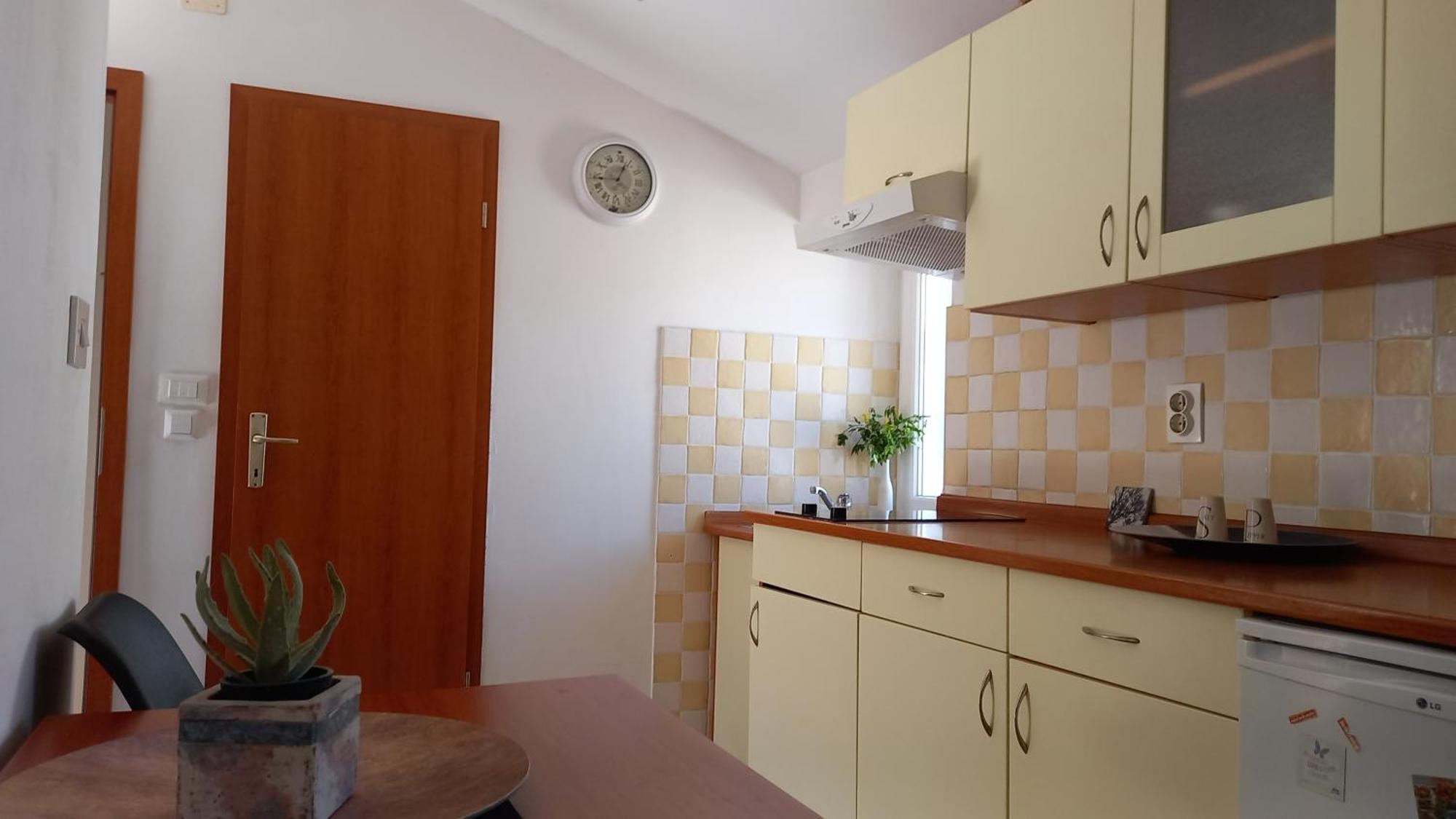 Apartments Donda Split Eksteriør bilde
