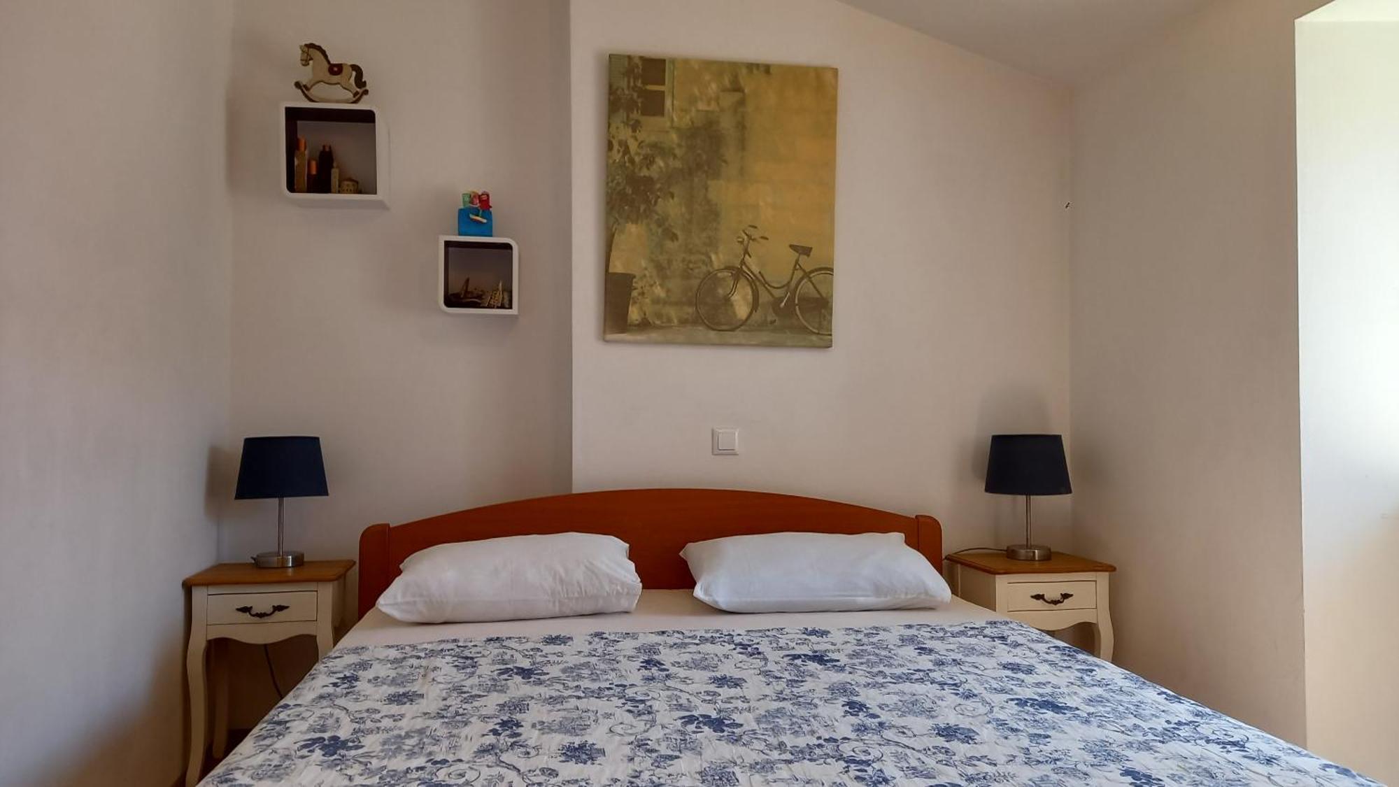 Apartments Donda Split Eksteriør bilde