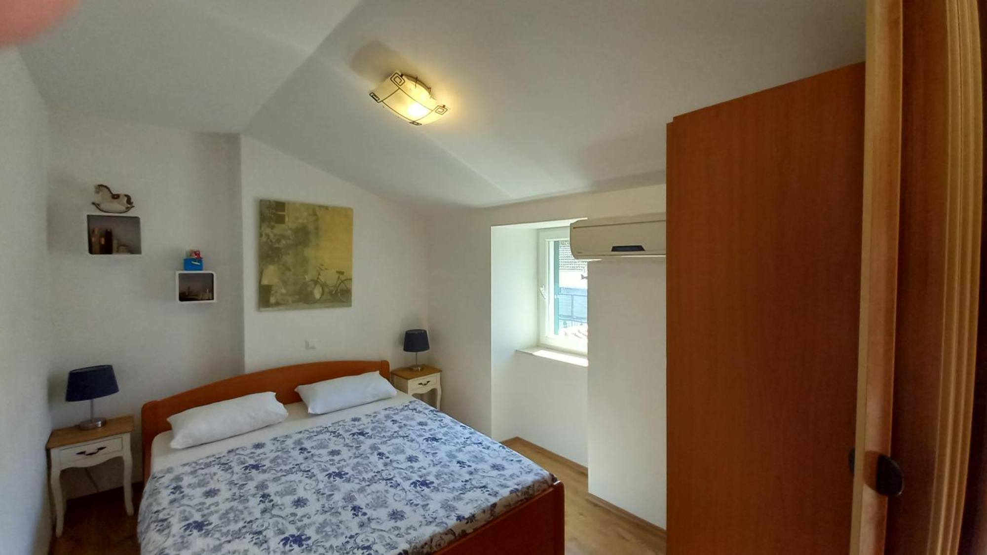 Apartments Donda Split Eksteriør bilde