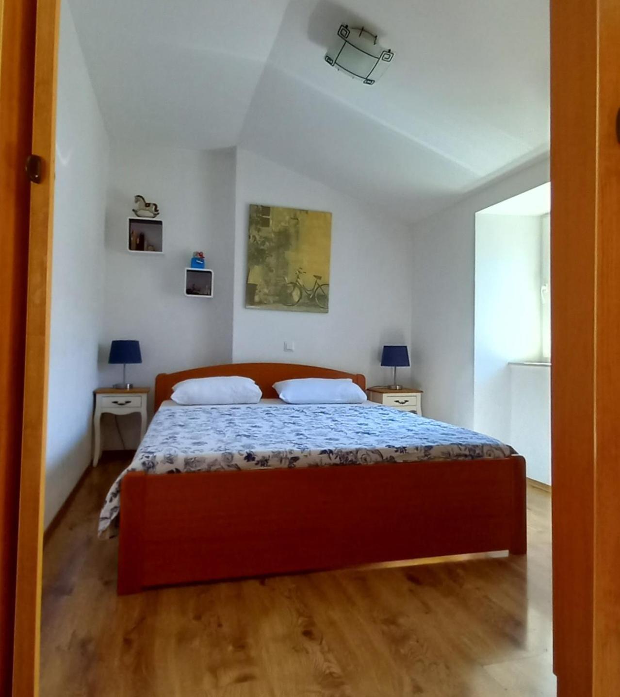 Apartments Donda Split Eksteriør bilde