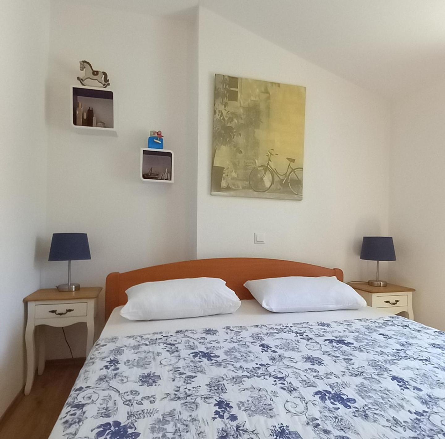 Apartments Donda Split Eksteriør bilde