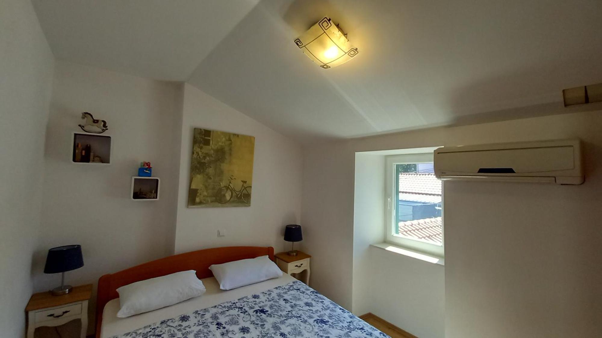 Apartments Donda Split Eksteriør bilde