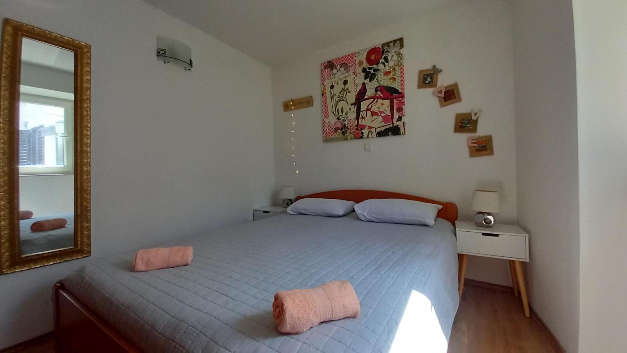 Apartments Donda Split Eksteriør bilde