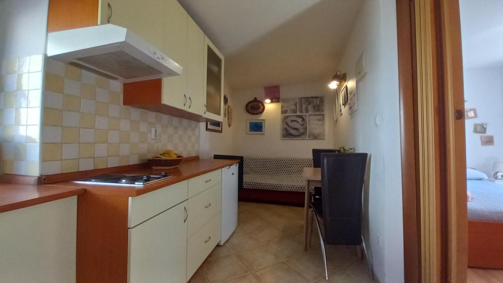 Apartments Donda Split Eksteriør bilde