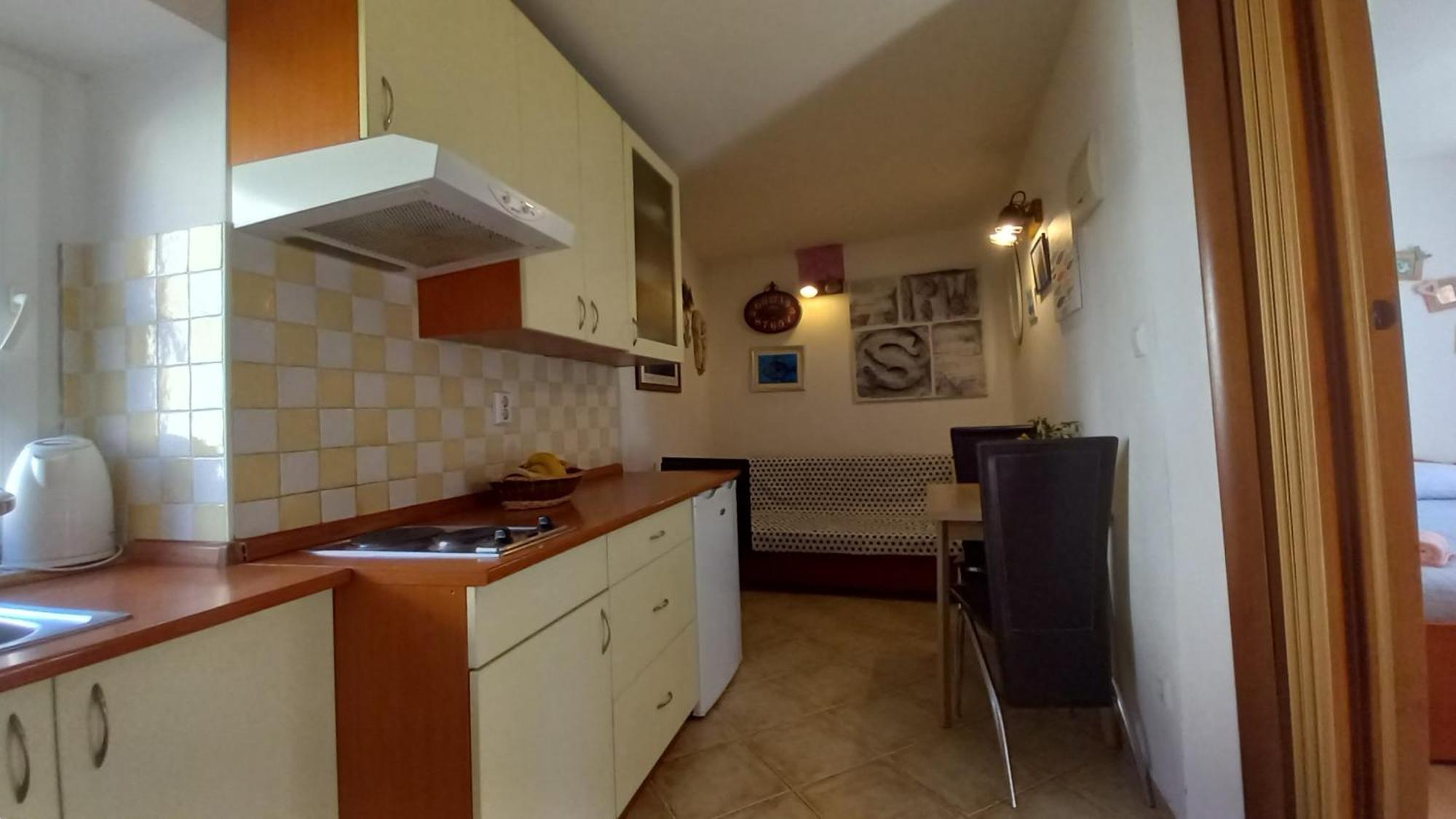 Apartments Donda Split Eksteriør bilde