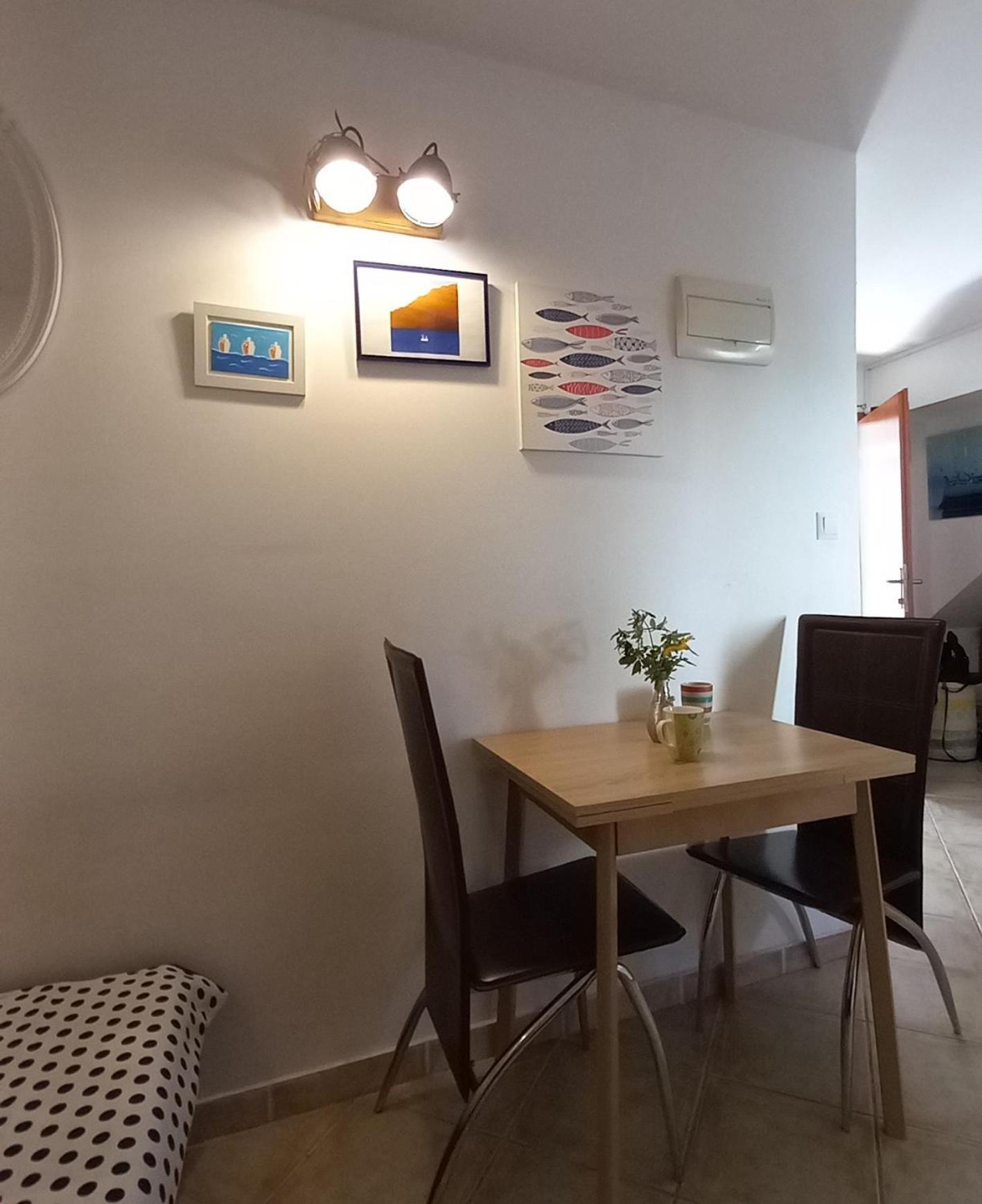 Apartments Donda Split Eksteriør bilde