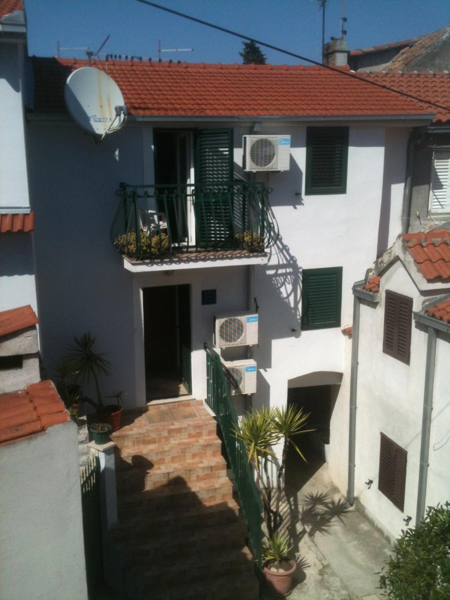 Apartments Donda Split Rom bilde